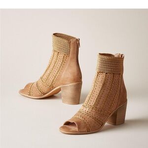 Sundance Ventura Boots size 36